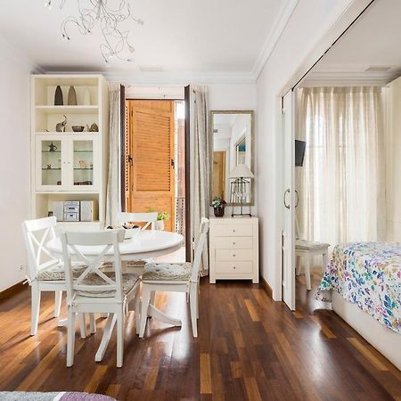 Beautiful Y Luxury Apartment Centrallylocated Barcelona Exterior foto