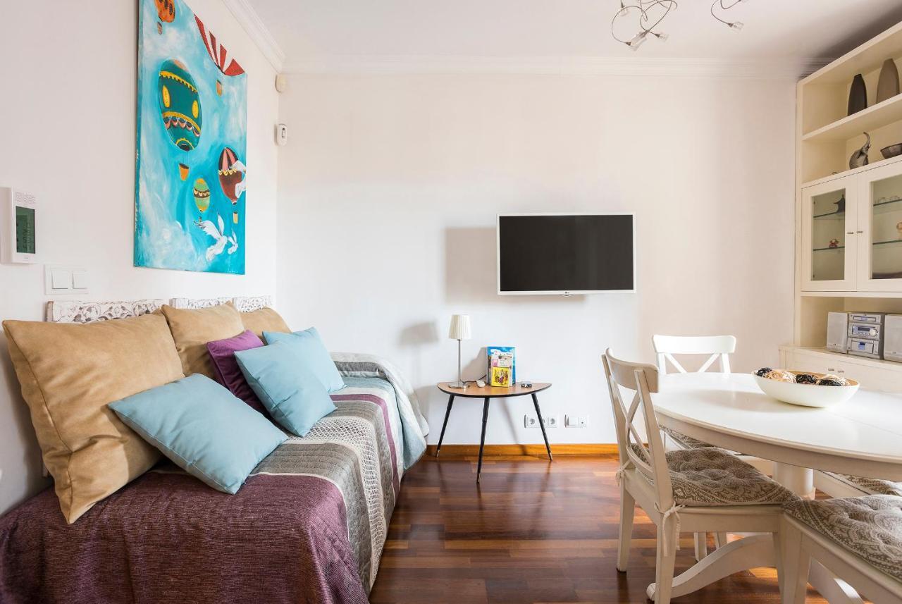 Beautiful Y Luxury Apartment Centrallylocated Barcelona Exterior foto